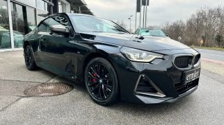 Lízing Kupé BMW 240 2023