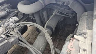 Leasing Tracteur Scania R450 2019