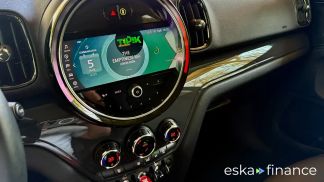 Lízing Hatchback MINI One Countryman 2022