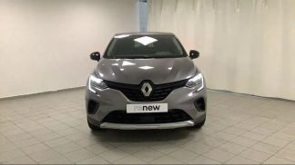 Finansowanie SUV Renault Captur 2024