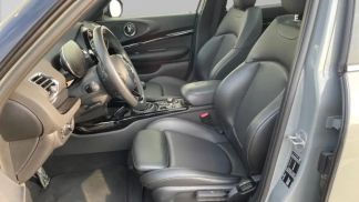 Leasing Wagon MINI Cooper 2020