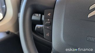 Finansowanie Van Citroën Jumper 2024