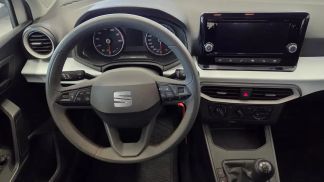 Lízing Sedan Seat Ibiza 2021
