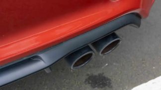 Financování Kupé BMW M2 2019