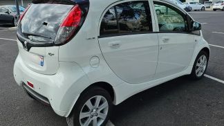 Leasing Sedan Peugeot iOn 2019