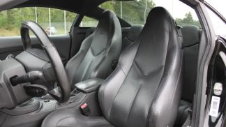 Leasing Coupé Peugeot RCZ 2013