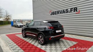 Leasing SUV Peugeot 3008 2024