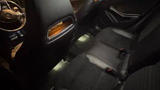 Financování Kupé MERCEDES CLA 220 2013