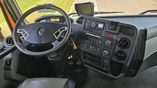 Finansowanie Ciężarówka z otwartym nadwoziem Renault K 430 2017