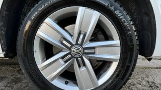 Lízing Hatchback Volkswagen T6 California 2017