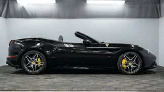 Finansowanie Zamienny Ferrari California 2017