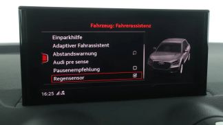 Finansowanie SUV Audi Q2 2022