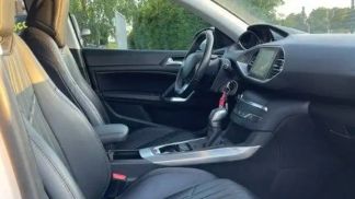 Leasing Van Peugeot 308 2016