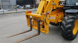 Finansowanie Ładowarka teleskopowa JCB 531-70 2021