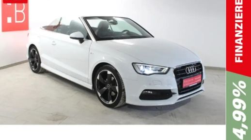 Audi A3 2016
