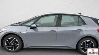 Leasing Sedan Volkswagen ID.3 2022