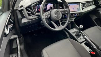 Leasing Hatchback Audi A1 2019