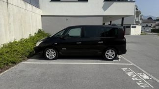Finansowanie Hatchback Renault Grand Espace 2012