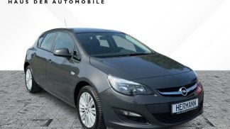 Finansowanie Sedan Opel Astra 2015