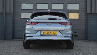 Leasing Wagon Kia PROCEED / PRO_CEE'D 2019