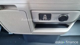 Finansowanie Hatchback Ford Transit Custom 2025