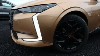 Lízing Sedan DS Automobiles DS 4 2023