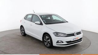 Leasing Hatchback Volkswagen Polo 2019