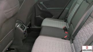 Leasing SUV Volkswagen Tiguan 2022