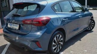 Lízing Sedan Ford Focus 2024