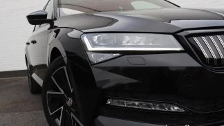 Finansowanie Wóz Skoda Superb 2023