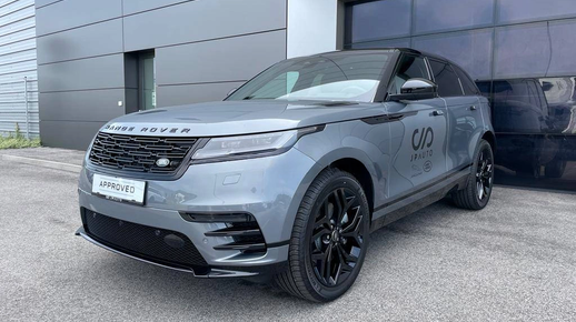 Land Rover Range Rover Velar 2023