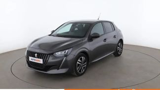 Finansowanie Hatchback Peugeot 208 2020