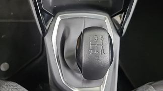 Leasing Hatchback Peugeot 208 2022