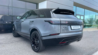 Leasing SUV Land Rover Range Rover Velar 2023