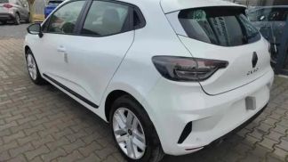 Leasing Hatchback Renault Clio 2024