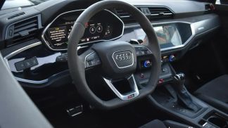 Leasing SUV Audi Q3 2021