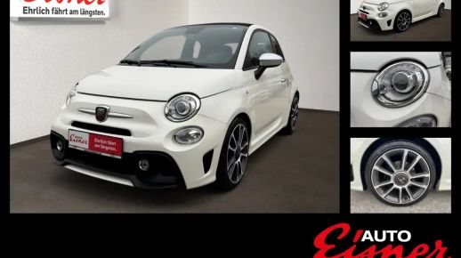 Abarth 595C 2020