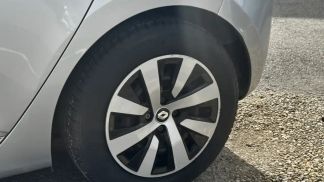 Leasing Sedan Renault Clio 2022