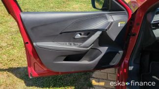Leasing Hatchback Peugeot 208 2021