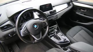 Leasing Hatchback BMW 225 2018