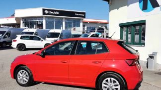 Finansowanie Hatchback Skoda Fabia 2025