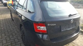 Lízing Kombi Skoda Fabia 2019