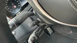 Leasing Coupé MERCEDES S 500 2017