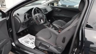 Financování Kupé Seat Leon 2013