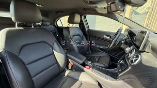 Leasing Wagon MERCEDES A 180 2018