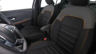 Leasing Hatchback Dacia Sandero 2022