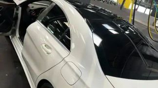 Lízing Kupé MERCEDES CLA 220 2013