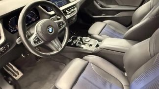 Leasing Hayon BMW 120 2022