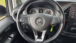 Leasing Van Mercedes-Benz eVito 2022