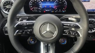 Lízing Kupé MERCEDES CLA 45 AMG 2024